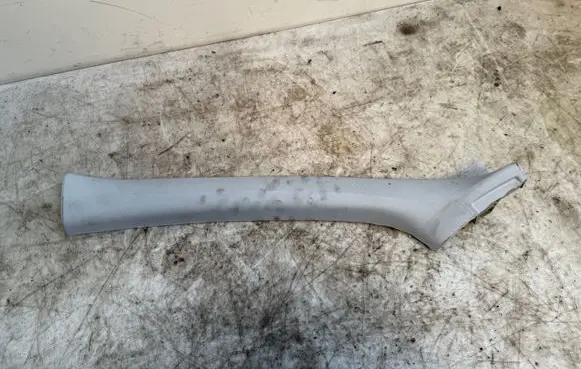 Peugeot 508 RXH (A) pillar trim 96863354