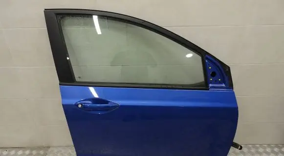 Hyundai i10 Front door