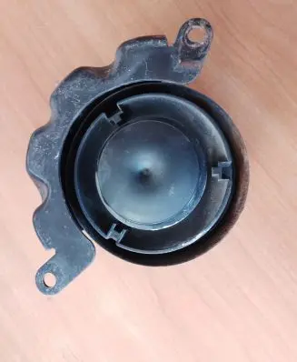Jeep Grand Cherokee Horn signal