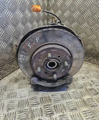 Honda Jazz Front wheel hub