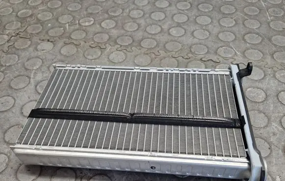 BMW i4 Heater blower radiator 64116993715