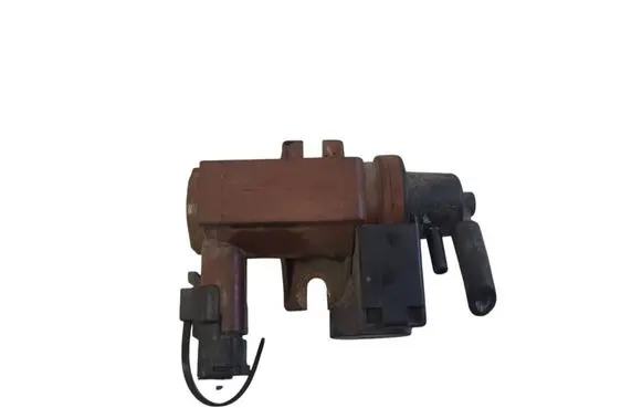 Ford Mondeo MK IV Turbo solenoid valve 6g9q9e882ca