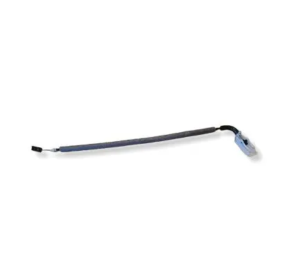 BMW 5 E60 E61 Rear door cable line 7117743