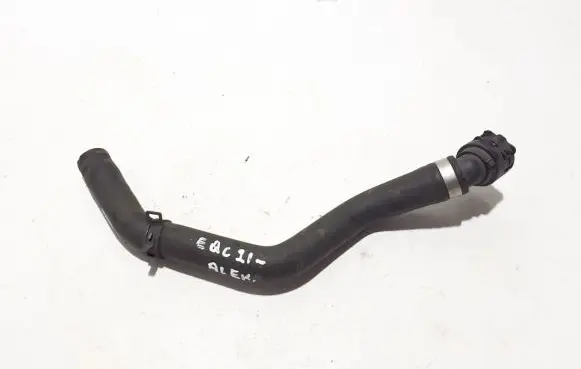 Mercedes-Benz EQC Engine coolant pipe/hose A2938304300