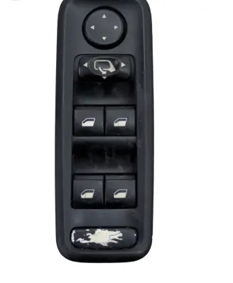 Citroen C8 Electric window control switch 532697045 532697001