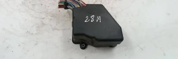 Audi A4 S4 B5 8D Fuse module 3556411