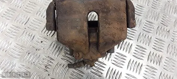Audi TT TTS Mk2 Front brake caliper