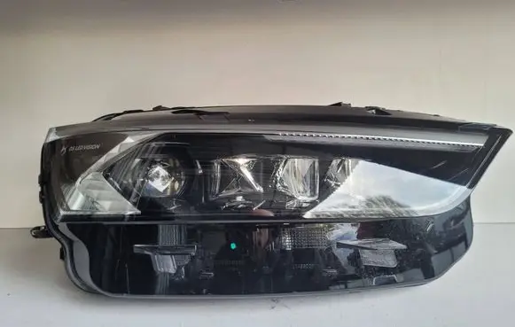 Citroen DS7 Crossback Headlight/headlamp 49520999