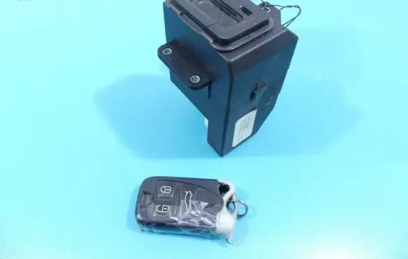 Alfa Romeo 159 Ignition lock 1560616200 IMPRK1309024