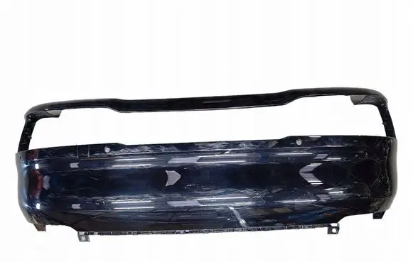 Porsche 911 992 Rear bumper 992807421