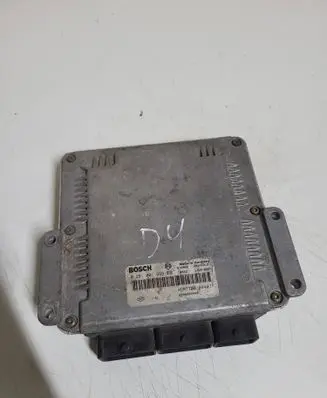 Renault Espace III Engine control unit/module 0281001999