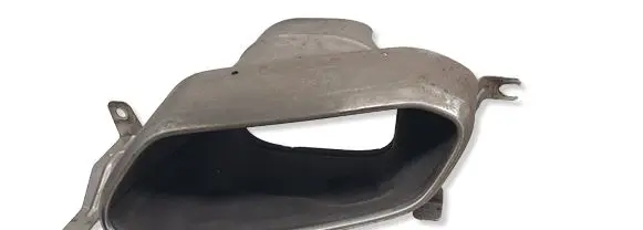 Volvo XC60 Muffler ending 31425211