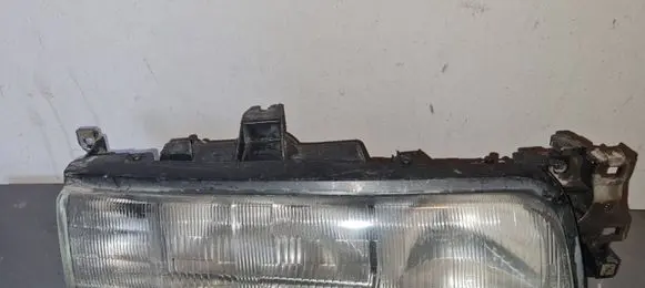 Mazda 626 Headlight/headlamp 100612571
