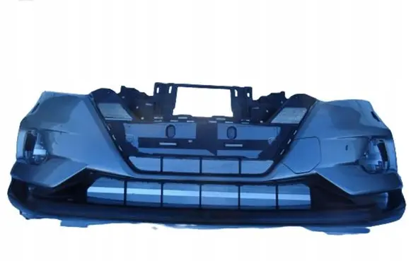Nissan Qashqai Front bumper R32P2