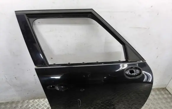 Mini Cooper Countryman R60 Front door
