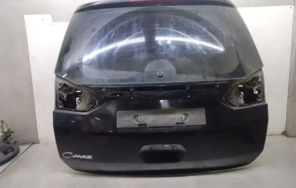Ford Grand C-MAX Tailgate/trunk/boot lid