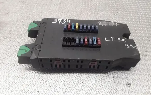 Fuse module