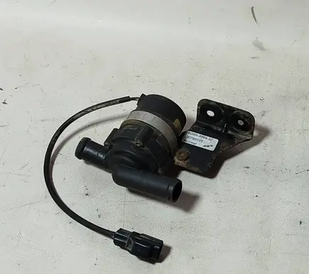 Ford Mondeo MK IV Electric auxiliary coolant/water pump 6G9N8564AF 9012165E 30780323