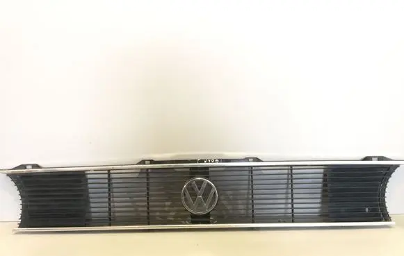 Volkswagen Golf I Front grill 321853601