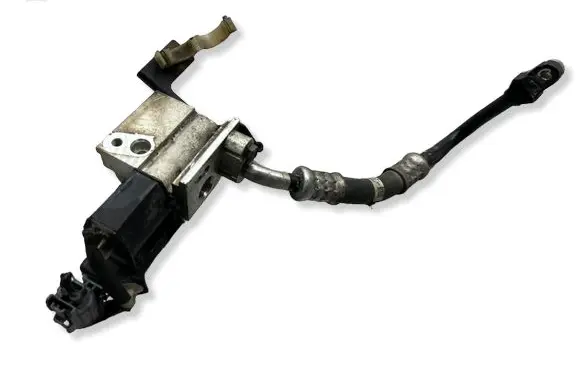 Honda CR-V Air conditioning (A/C) expansion valve 4433101120 01J16