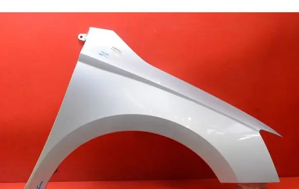 Skoda Fabia Mk3 (NJ) Fender 