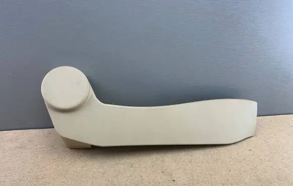 BMW 7 E65 E66 Seat trim 8259802 52108259802 52107015340