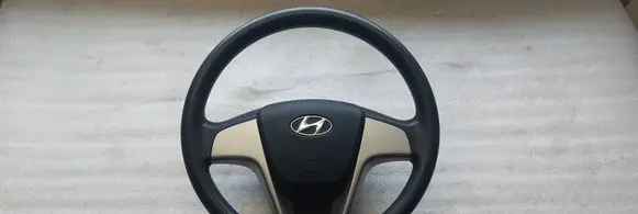 Hyundai i20 (PB PBT) Steering wheel trim 561201J700 1J569000109P