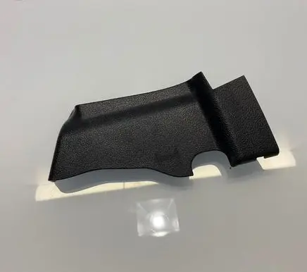 Mercedes-Benz E W211 Seat trim A2119187836 JC346426 77010074