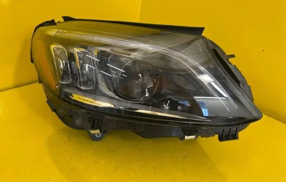 Mercedes-Benz C W205 Headlight/headlamp A2059062006