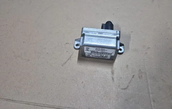 Audi A2 ESP acceleration yaw rate sensor 7E0907655A 10098503024 8Z0907637B