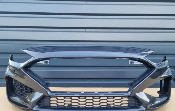 Hyundai i30 Front bumper