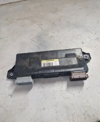 Alfa Romeo 159 Other control units/modules 60684088