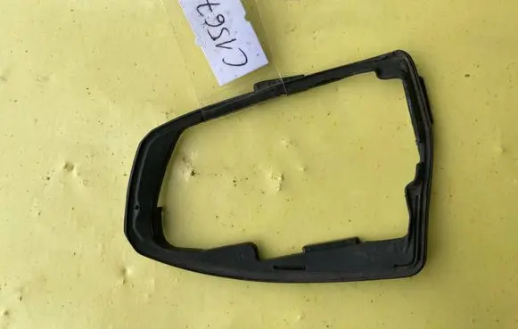 Mercedes-Benz C W204 Front door lock (next to the handle) A2047660705