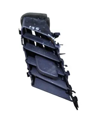 Ford Fiesta Dashboard side air vent grill/cover trim 8A61A018B09AEW