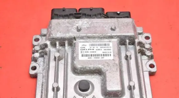 Ford Mondeo MK IV Engine control unit/module ECU AG91-12A650-AEF