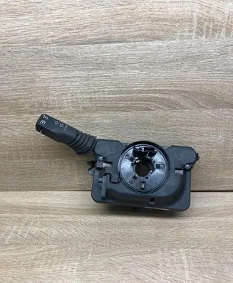 Opel Zafira B Airbag slip ring squib (SRS ring) 13198908 203772