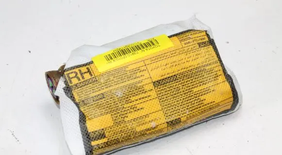 Toyota Verso-S Seat airbag 739100F010X 739100F010