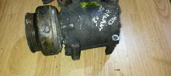 Mitsubishi Galant Air conditioning (A/C) compressor (pump) mr315567 33100347