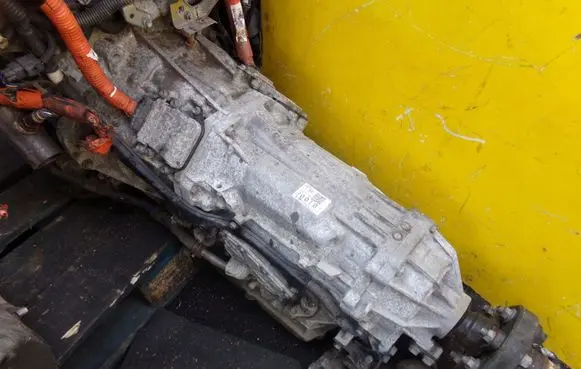 Lexus GS 300 350 430 450H Automatic gearbox 3091030010 BIEGOW