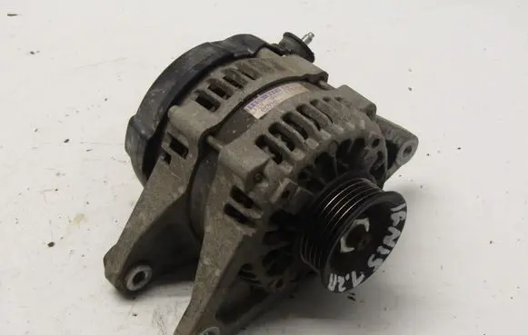 Suzuki Ignis Generator/alternator 3140081P0