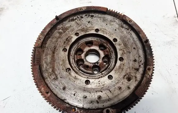 Volkswagen Bora Flywheel 
