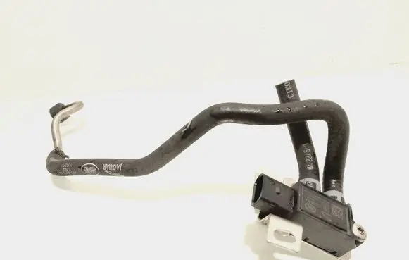 Land Rover Defender Exhaust gas pressure sensor Gx735l200ba