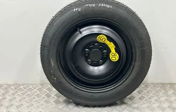 Ford Mondeo MK IV R16 spare wheel 