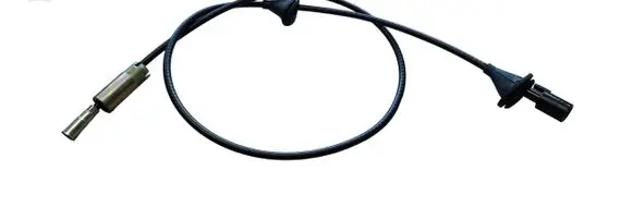 Volkswagen PASSAT B2 Speedometer cable 321957803AA
