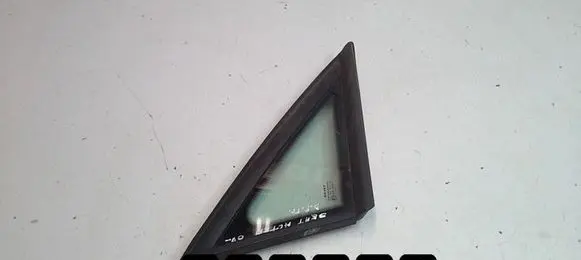 Seat Altea Rear side window 43R-001057