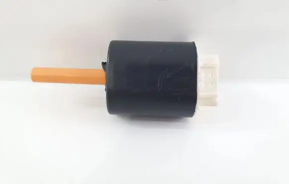 Toyota RAV 4 (XA50) Brake pedal sensor switch