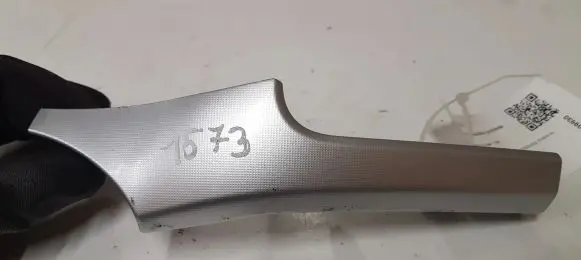 Skoda Superb B6 (3T) Dashboard glove box trim 3T2858415