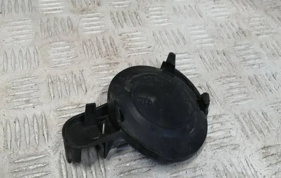 Citroen C1 Front bumper mounting bracket 814820H080 3200201164 161236400100