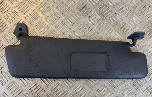 Mercedes-Benz SLK R170 Sun visor