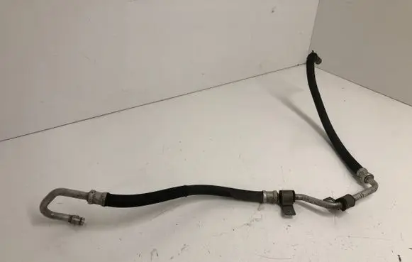 Opel Vivaro Power steering hose/pipe/line 497255549 93868483